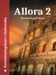 Allora 2: fortsättningskurs i italienska